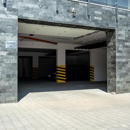 שצ'קלארסקה פוראובה Apart Invest Centum Park 21 מראה חיצוני תמונה