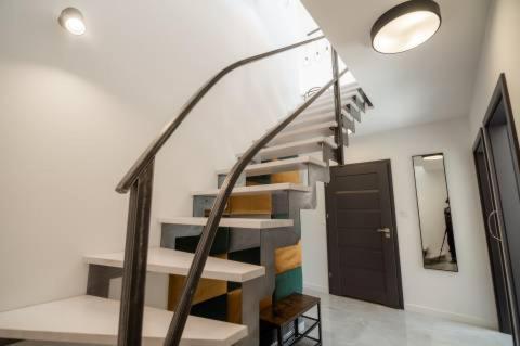שצ'קלארסקה פוראובה Apart Invest Centum Park 21 מראה חיצוני תמונה