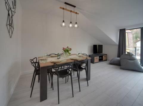 שצ'קלארסקה פוראובה Apart Invest Centum Park 21 מראה חיצוני תמונה